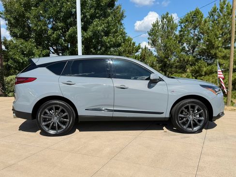 Used 2025 Acura RDX w/ Advance Package AWD/4WD image 7