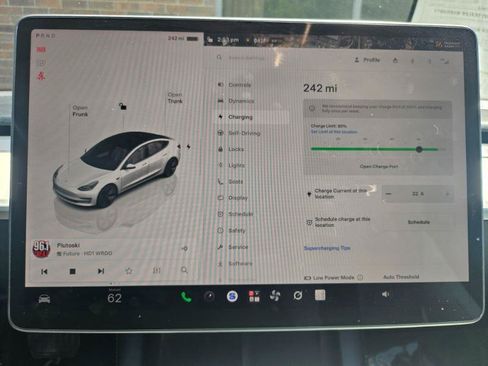 Used 2023 Tesla Model 3 Standard Range RWD image 39