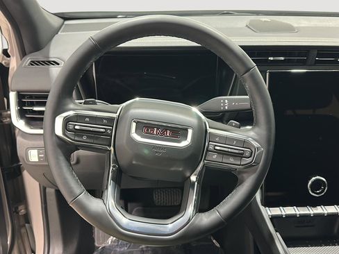 Used 2025 GMC Terrain Elevation image 9