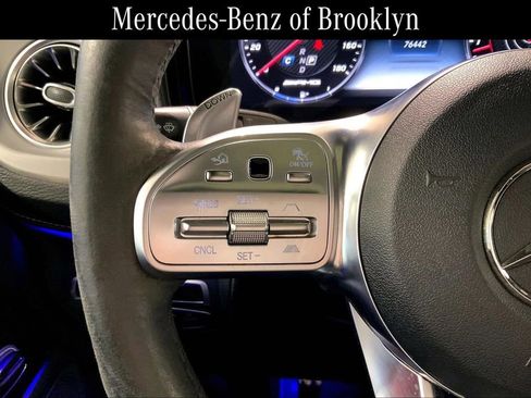 Used 2019 Mercedes-Benz G 63 AMG 4MATIC image 23