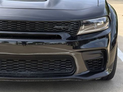 Used 2023 Dodge Charger SRT Hellcat RWD image 10