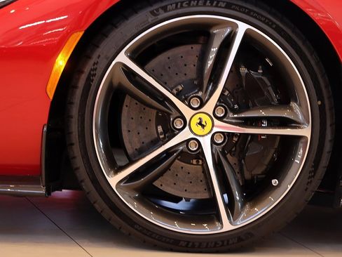 Certified 2024 Ferrari 296 GTS image 73