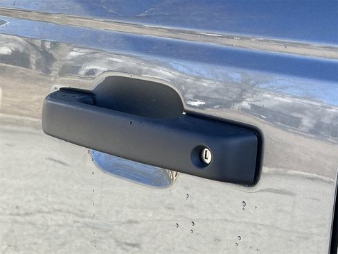 New 2025 Ford Bronco 4-Door w/ Sasquatch Package image 24