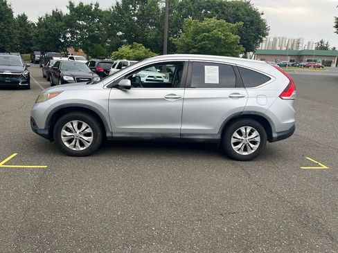 Used 2014 Honda CR-V EX-L image 4