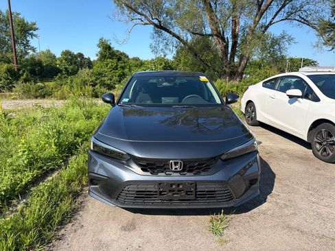 Used 2023 Honda Civic LX image 5