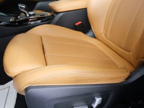 Certified 2022 BMW X3 sDrive30i w/ Convenience Package w/ZPA image 9