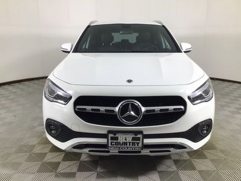 Used 2023 Mercedes-Benz GLA 250 4MATIC image 2
