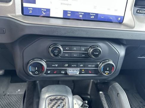 Certified 2022 Ford Bronco Raptor AWD/4WD image 19