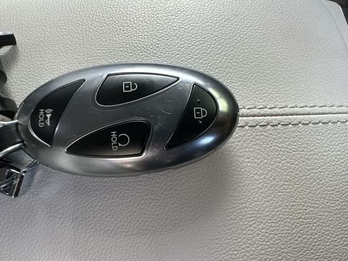 Used 2026 Hyundai Tucson SEL Plus FWD image 28