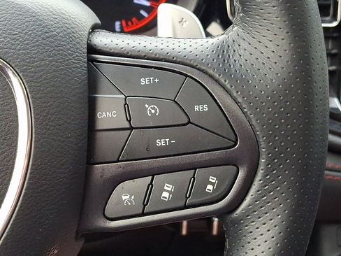 Used 2024 Dodge Durango GT AWD/4WD image 24