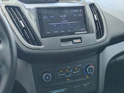 Used 2017 Ford Escape S FWD image 14