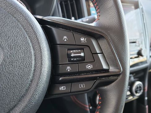 Used 2023 Subaru Forester Sport image 20