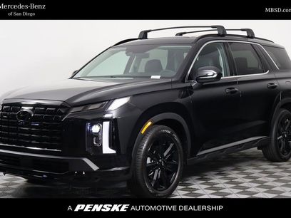 Used 2024 Hyundai Palisade XRT