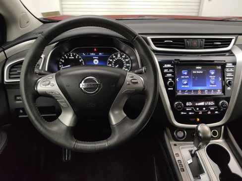 Used 2016 Nissan Murano Platinum w/ Platinum Technology Package AWD/4WD image 22