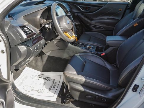 Certified 2024 Subaru Forester Wilderness image 17