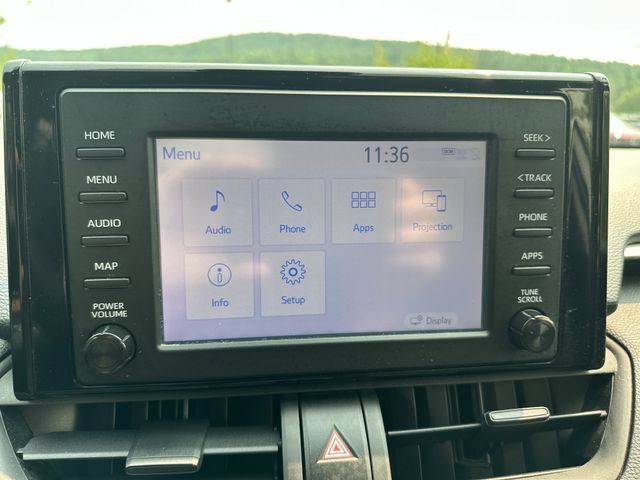 Used 2019 Toyota RAV4 XLE w/ Convenience Package AWD/4WD image 15