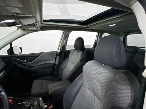 Used 2023 Subaru Forester Sport image 21