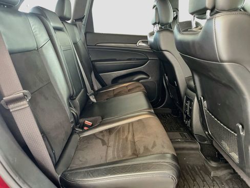 Used 2021 Jeep Grand Cherokee Laredo X RWD image 28