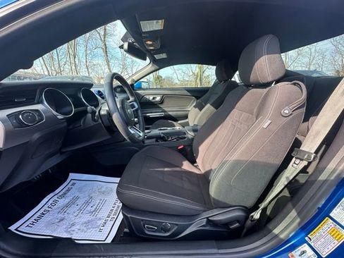 Used 2018 Ford Mustang GT w/ Equipment Group 301A image 23