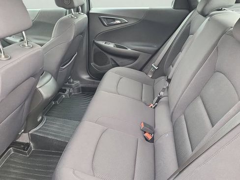 Used 2024 Chevrolet Malibu LS image 12