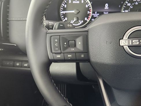 New 2026 Nissan Pathfinder SV image 20