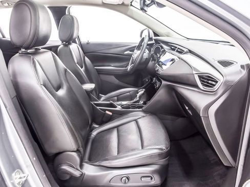 Used 2023 Buick Encore GX Essence w/ Experience Buick Package image 31