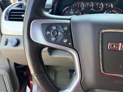 Used 2016 GMC Yukon SLT w/ Open Road Package AWD/4WD image 15