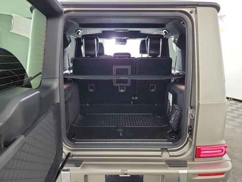Used 2026 Mercedes-Benz G 550 image 25
