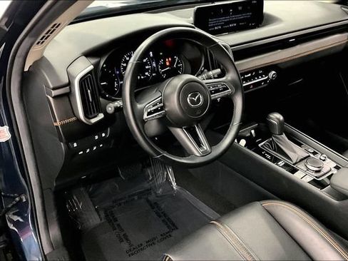 Used 2025 MAZDA CX-50 AWD 2.5 Hybrid w/ Premium Pkg image 16