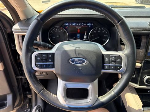 Used 2024 Ford Expedition Max Limited RWD image 22