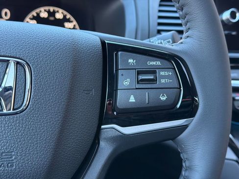 New 2026 Honda Odyssey Elite image 26