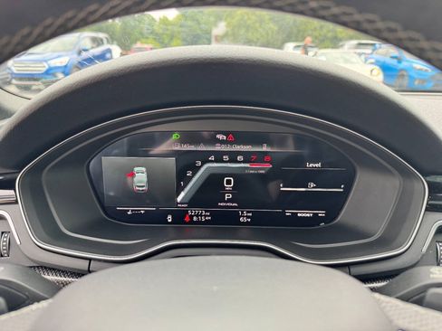 Used 2021 Audi S5 Premium Plus w/ Premium Plus Package AWD/4WD image 30