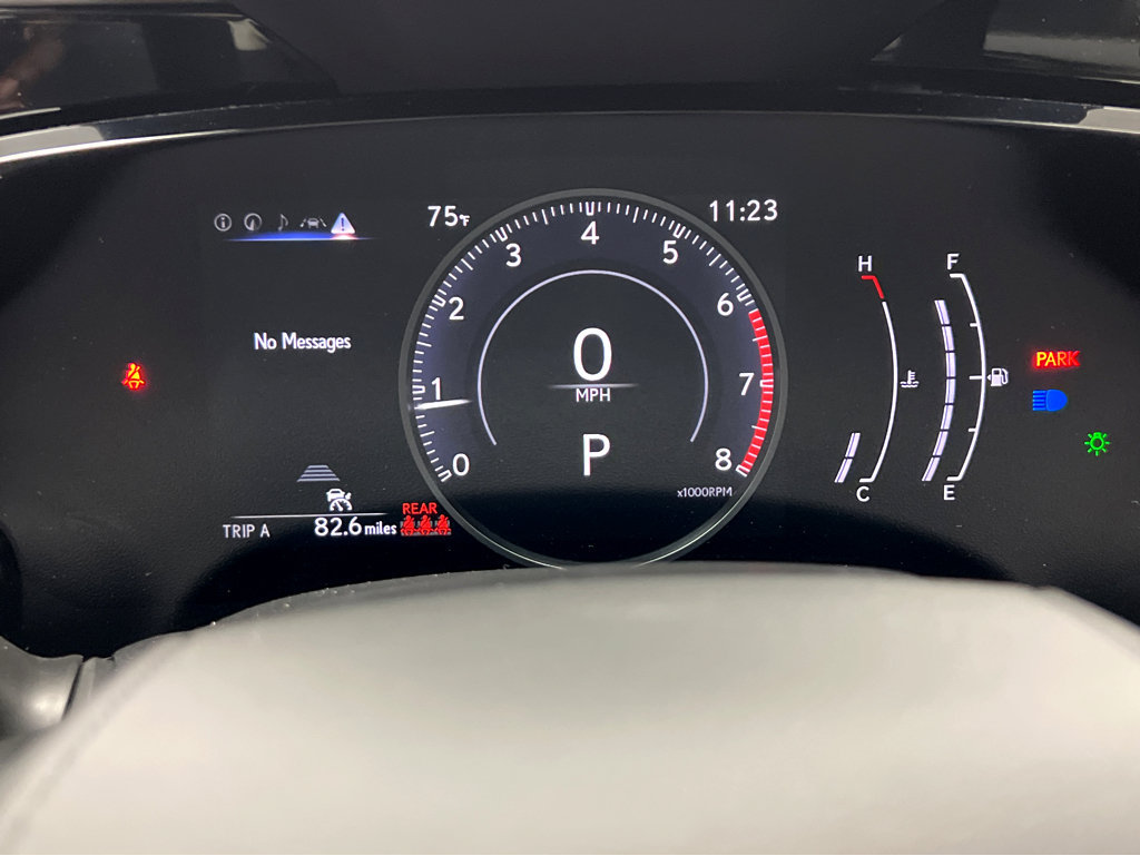 New 2026 Lexus NX 350 AWD w/ Accessory Package (2T) image 14