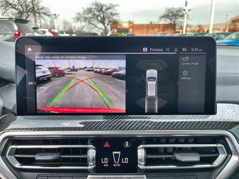 Used 2022 BMW X3 M image 24