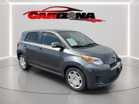Used 2008 Scion xD FWD image 2