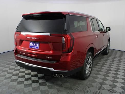 New 2026 GMC Yukon XL Denali image 33