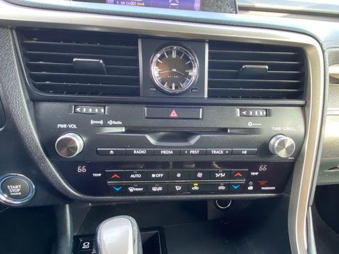 Used 2017 Lexus RX 350 FWD image 17