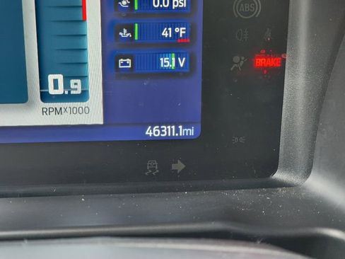 Used 2022 Ford Bronco 2-Door AWD/4WD image 22