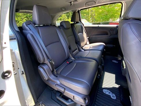 Used 2019 Honda Odyssey EX-L image 28