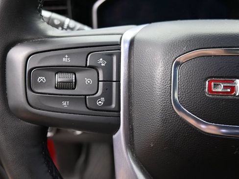 Used 2023 GMC Sierra 1500 Elevation AWD/4WD image 18
