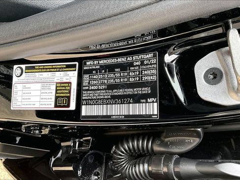 Used 2022 Mercedes-Benz GLC 300 4MATIC image 34