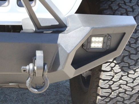 Used 2022 Jeep Wrangler Unlimited Rubicon 4xe AWD/4WD image 5