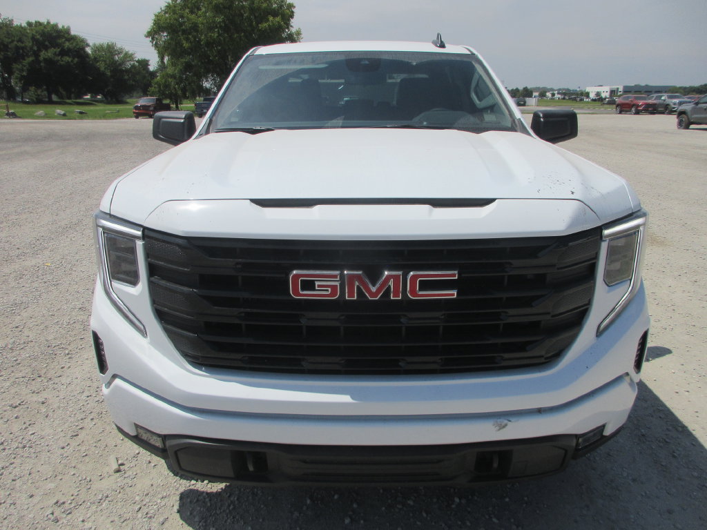 New 2026 GMC Sierra 1500 Elevation AWD/4WD image 10