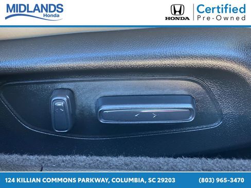 Used 2024 Honda Accord EX-L image 11