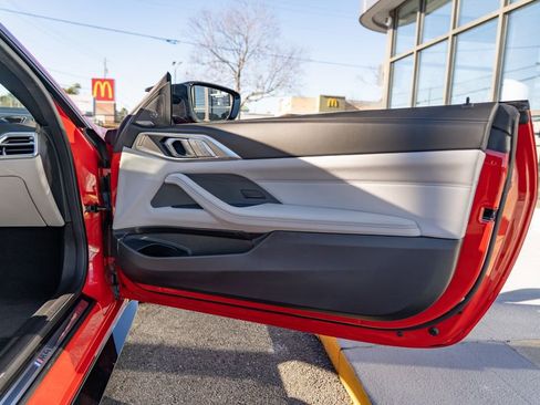 Used 2026 BMW M4 xDrive Competition w/ Executive Package image 21