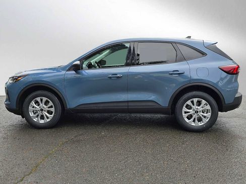 Used 2025 Ford Escape Active image 6