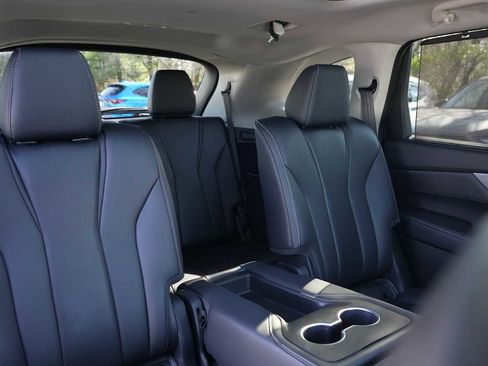 Certified 2024 Acura MDX SH-AWD w/ Technology Package image 33