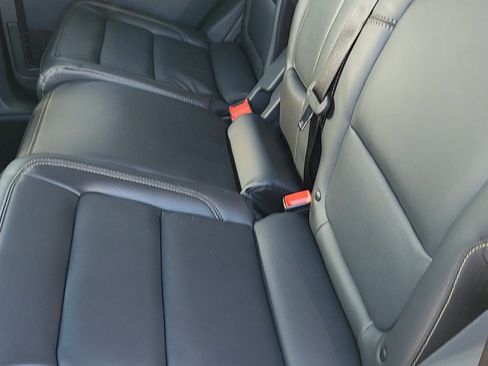 New 2025 Ford Bronco Badlands image 20