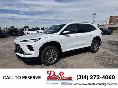 New 2026 Buick Enclave Preferred w/ Power Package