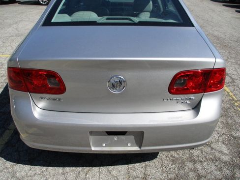 Used 2007 Buick Lucerne CXL w/ Luxury Package image 18